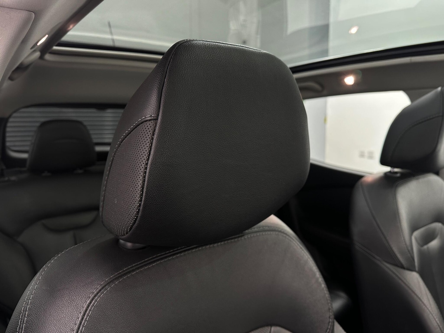 Used Renault Kadjar 2017 for sale - 77066493: Photo 33