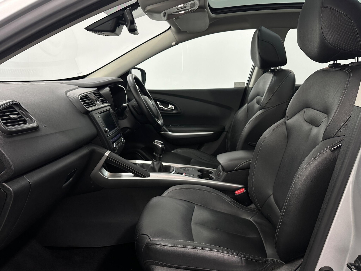 Used Renault Kadjar 2017 for sale - 77066493: Photo 36