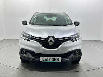 Used Renault Kadjar 2017 for sale - 77066493: Photo