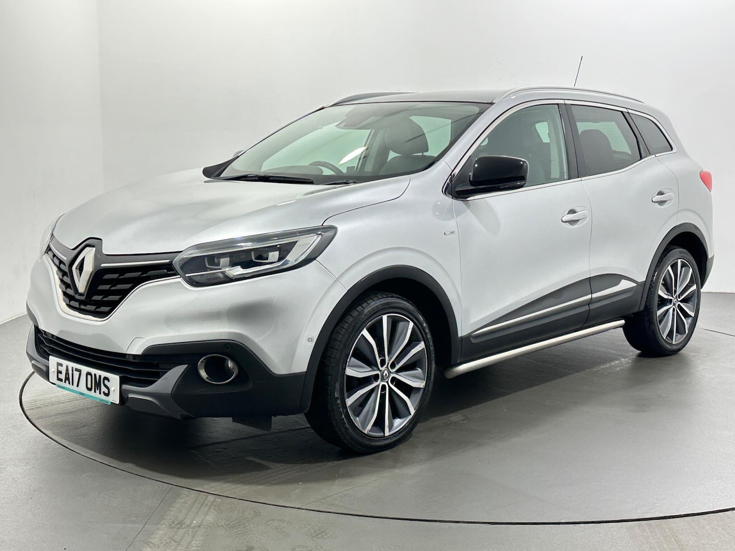 Used Renault Kadjar 2017 for sale - 77066493: Photo 4
