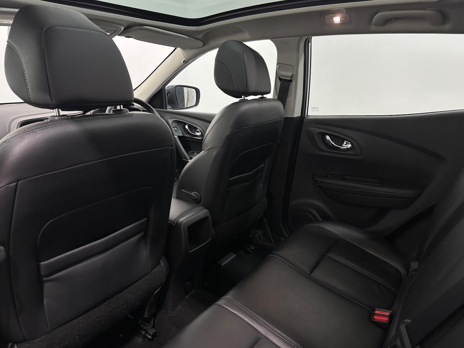 Used Renault Kadjar 2017 for sale - 77066493: Photo 40