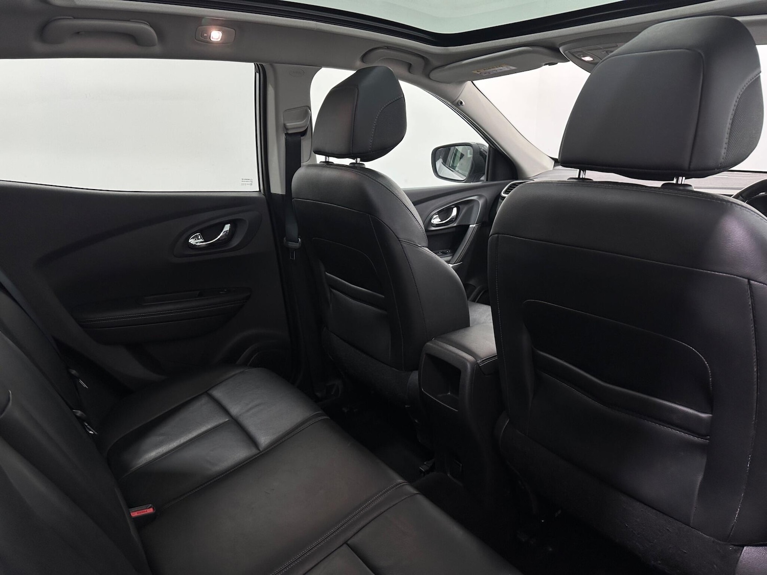 Used Renault Kadjar 2017 for sale - 77066493: Photo 43