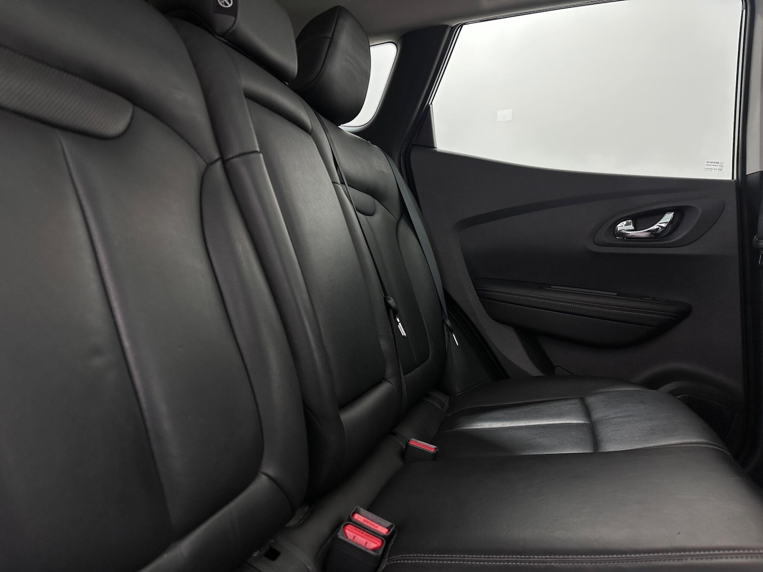 Used Renault Kadjar 2017 for sale - 77066493: Photo 44