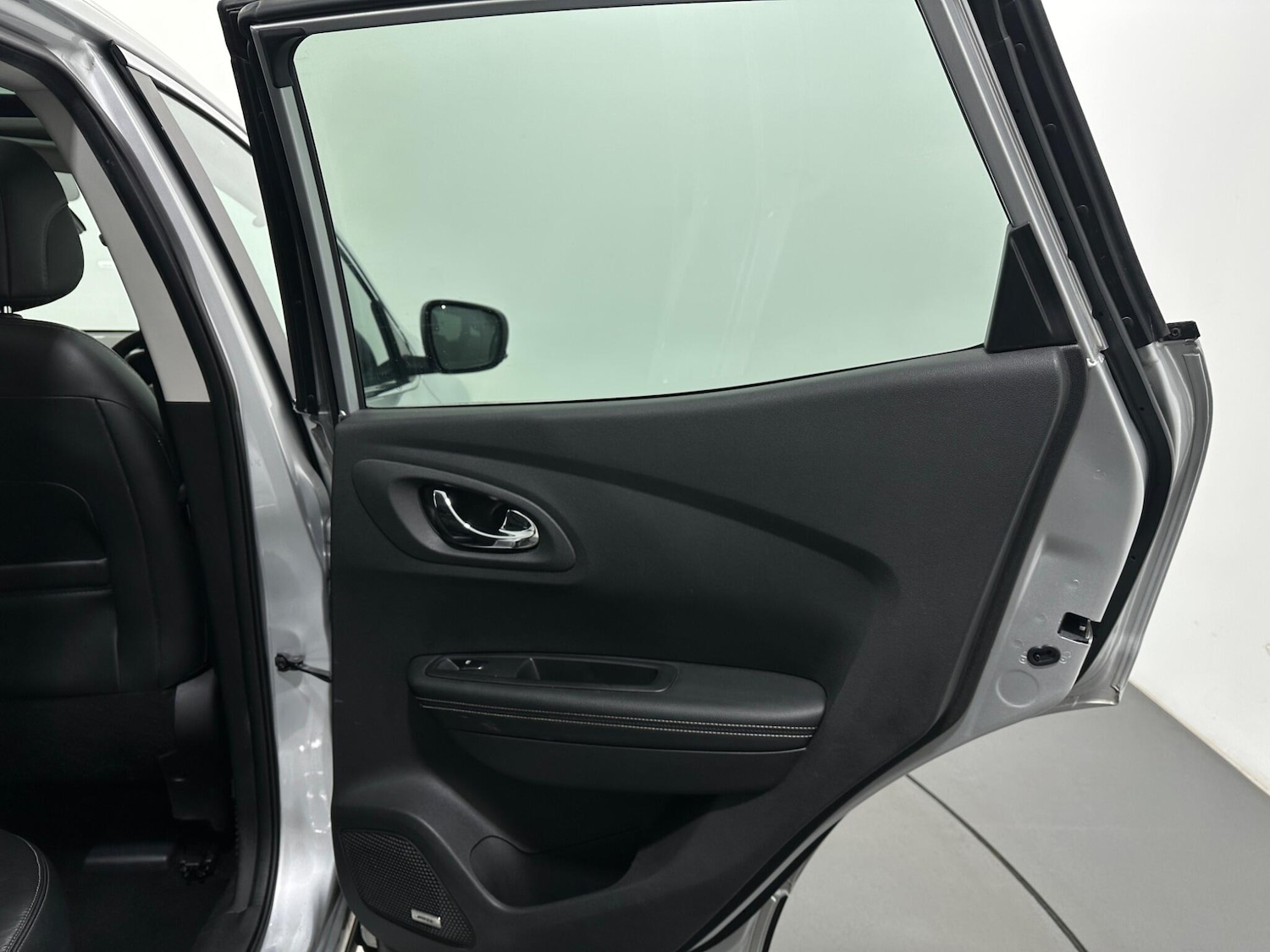 Used Renault Kadjar 2017 for sale - 77066493: Photo 46