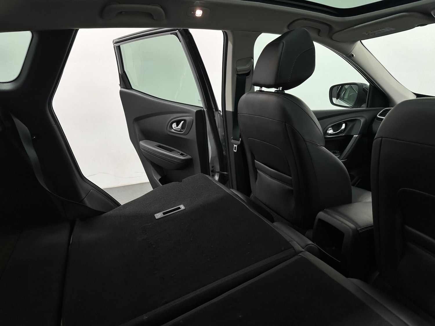 Used Renault Kadjar 2017 for sale - 77066493: Photo 48