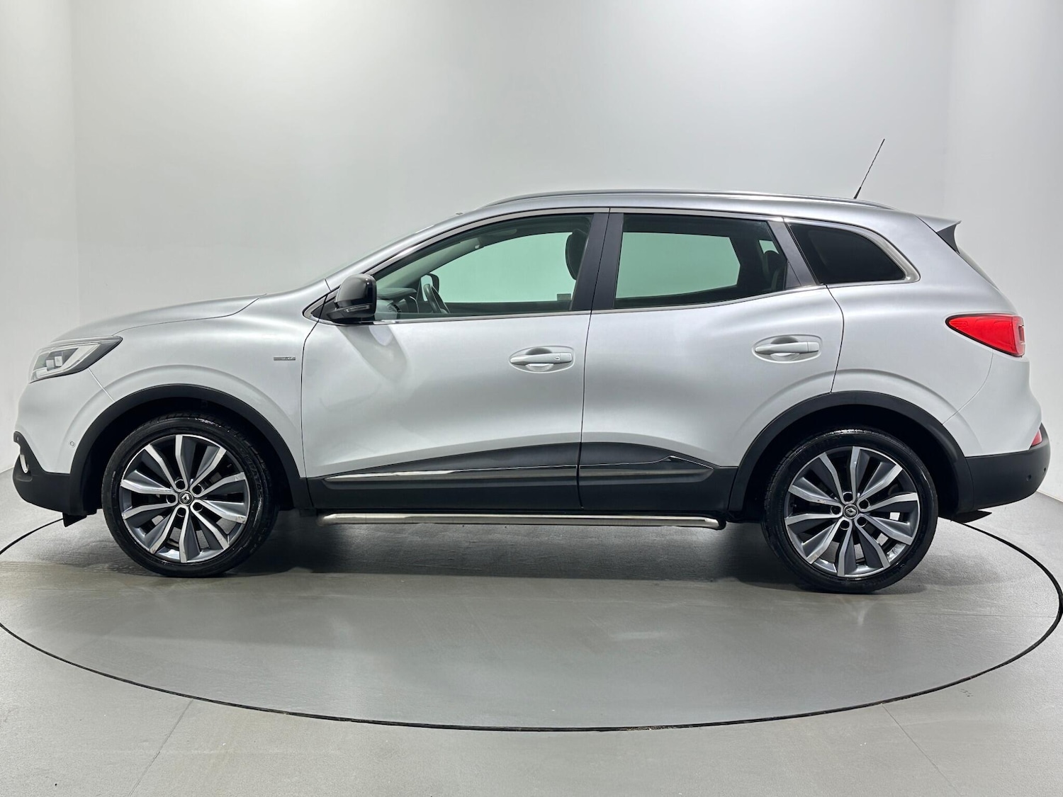 Used Renault Kadjar 2017 for sale - 77066493: Photo 5