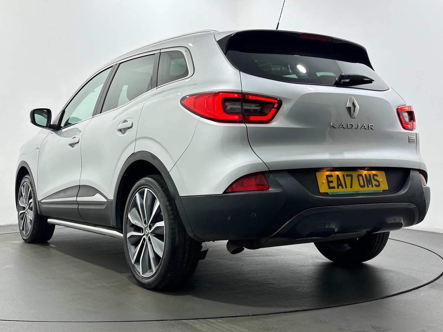 Used Renault Kadjar 2017 for sale - 77066493: Photo 50