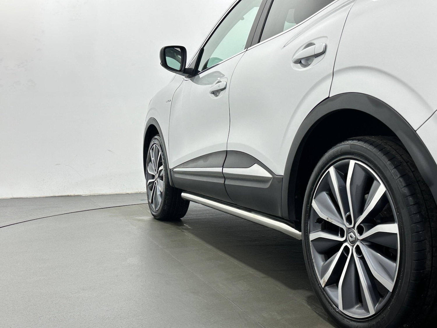 Used Renault Kadjar 2017 for sale - 77066493: Photo 51