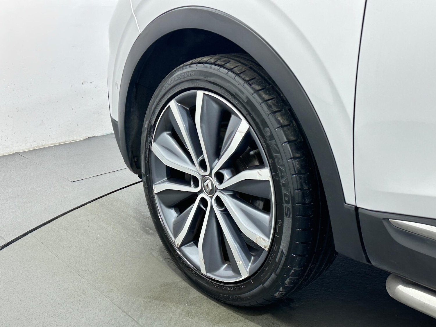 Used Renault Kadjar 2017 for sale - 77066493: Photo 52