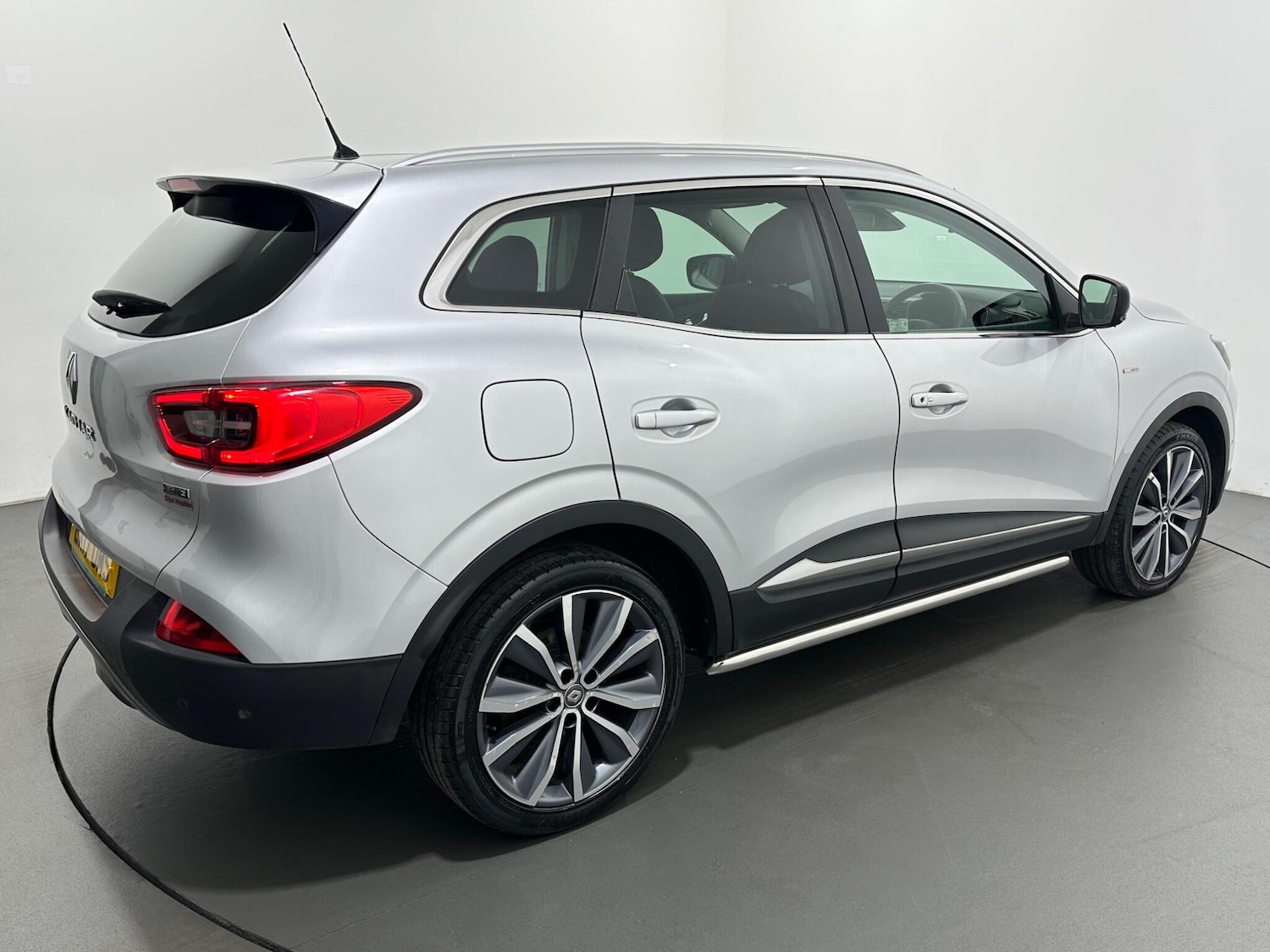 Used Renault Kadjar 2017 for sale - 77066493: Photo 53