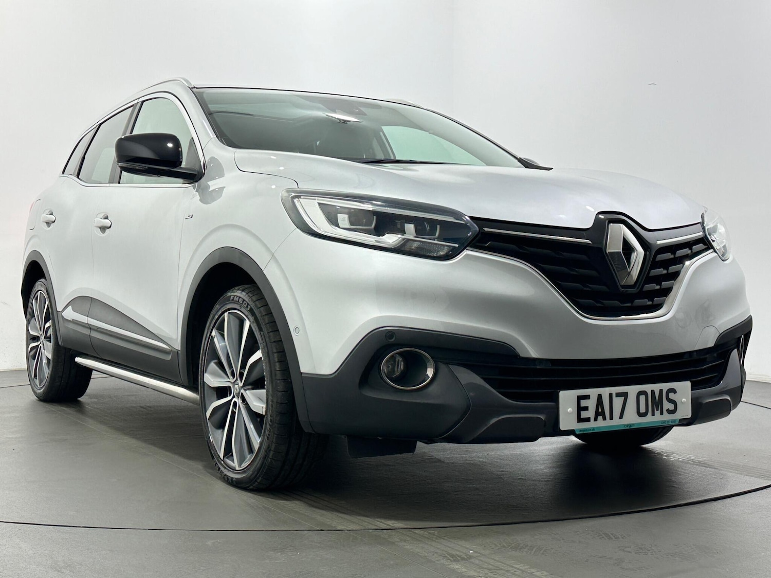 Used Renault Kadjar 2017 for sale - 77066493: Photo 54