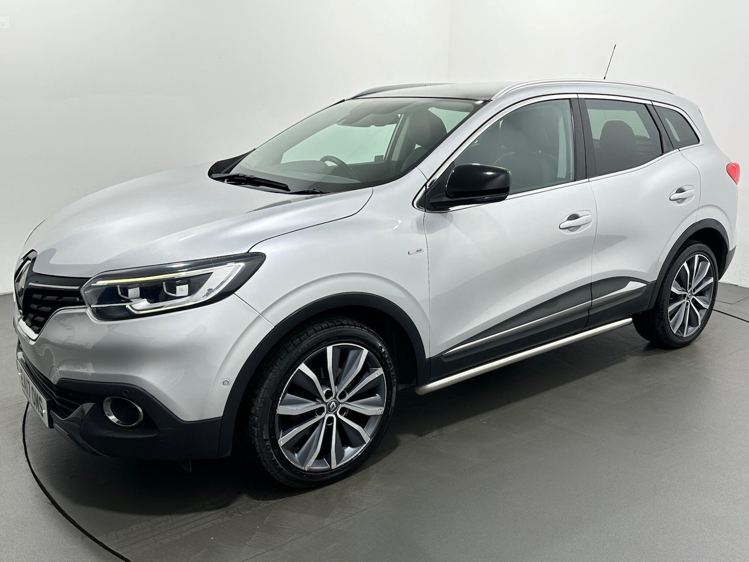 Used Renault Kadjar 2017 for sale - 77066493: Photo 55
