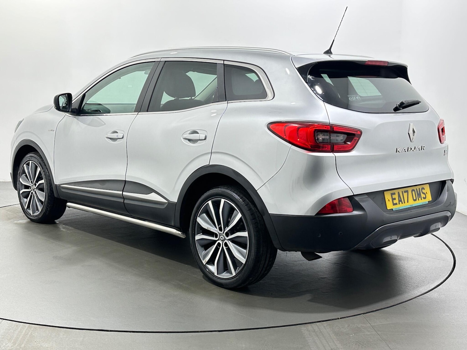 Used Renault Kadjar 2017 for sale - 77066493: Photo 6
