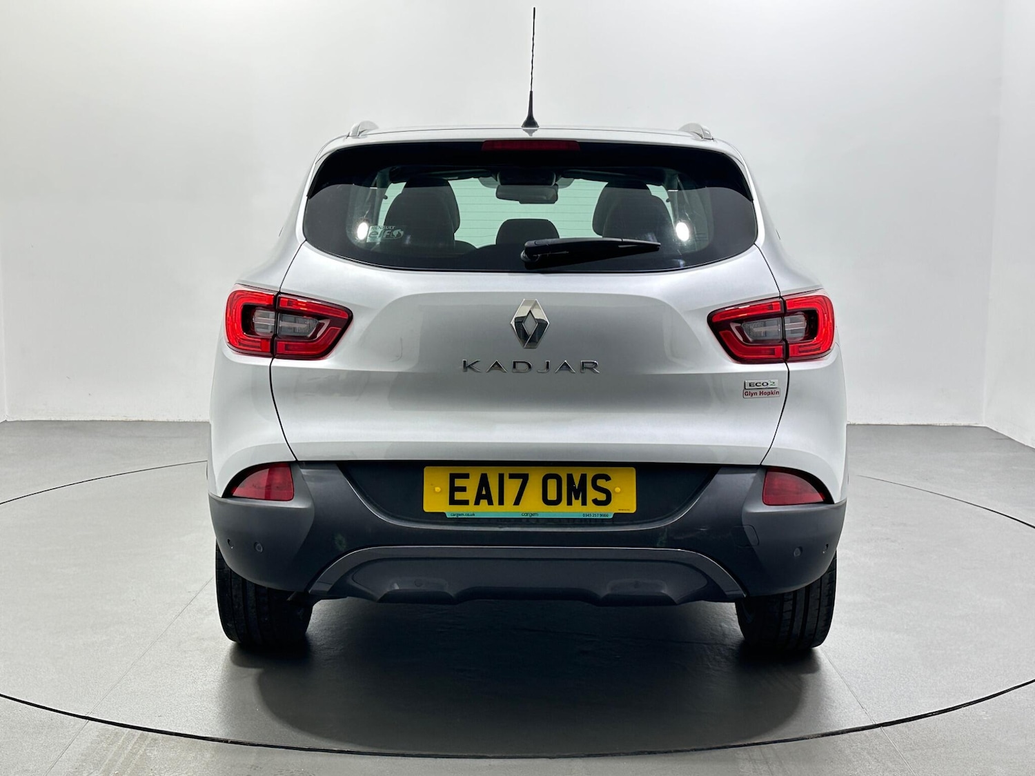 Used Renault Kadjar 2017 for sale - 77066493: Photo 7