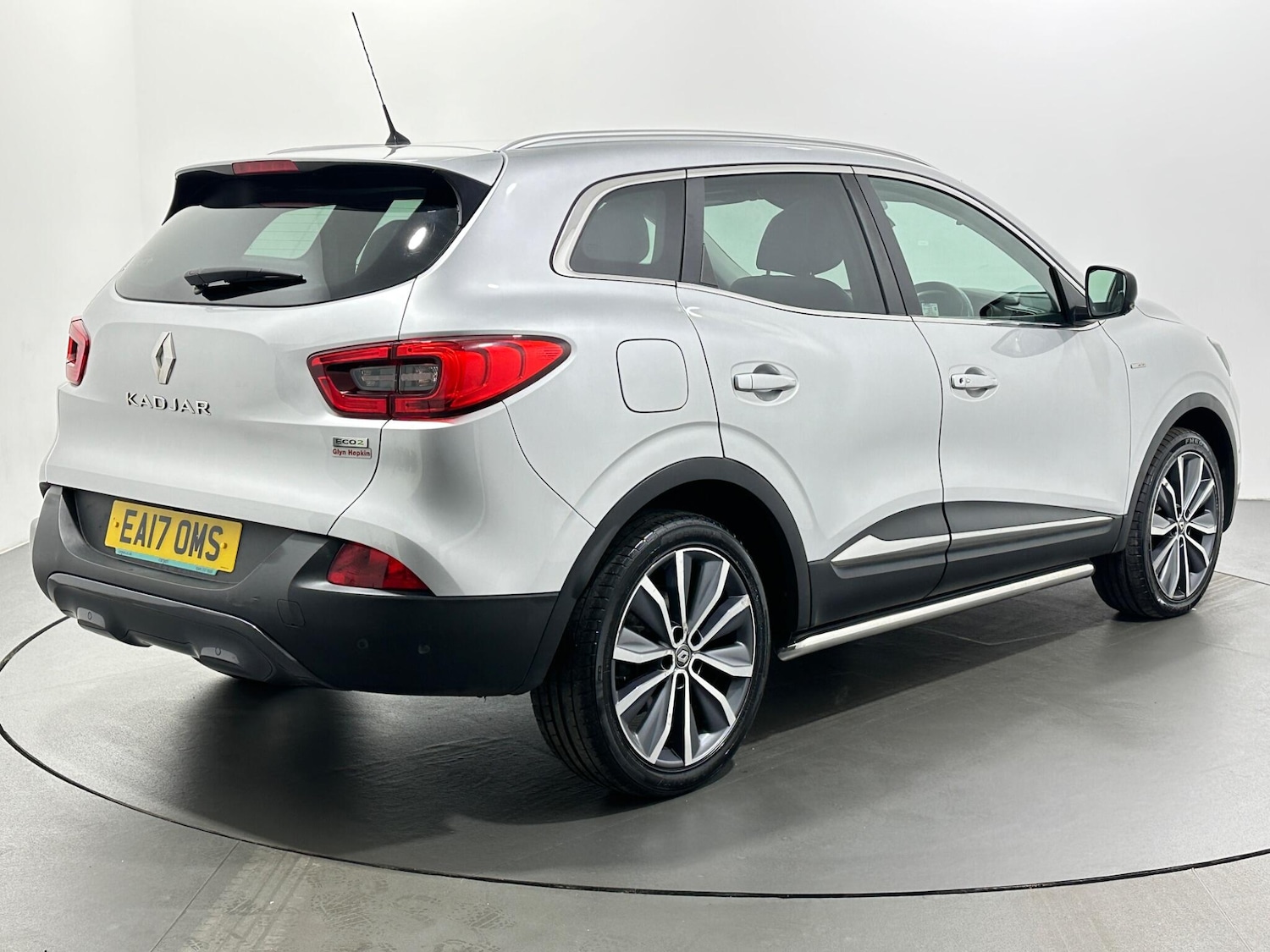 Used Renault Kadjar 2017 for sale - 77066493: Photo 8