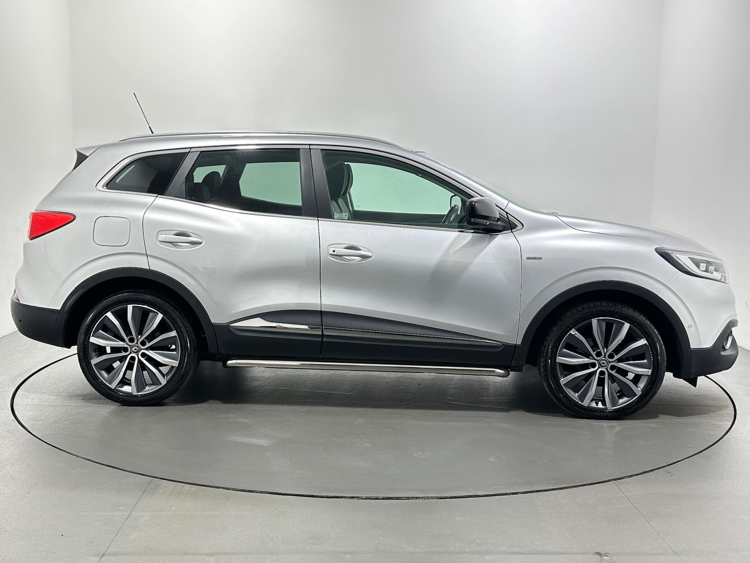 Used Renault Kadjar 2017 for sale - 77066493: Photo 9