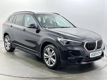 Used BMW X1 2020 for sale - 78622473: Photo