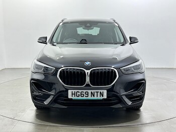 Used BMW X1 2020 for sale - 78622473: Photo