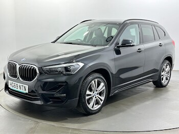 Used BMW X1 2020 for sale - 78622473: Photo