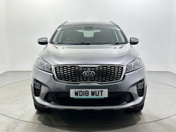Used Kia Sorento 2018 for sale - 78388219: Photo