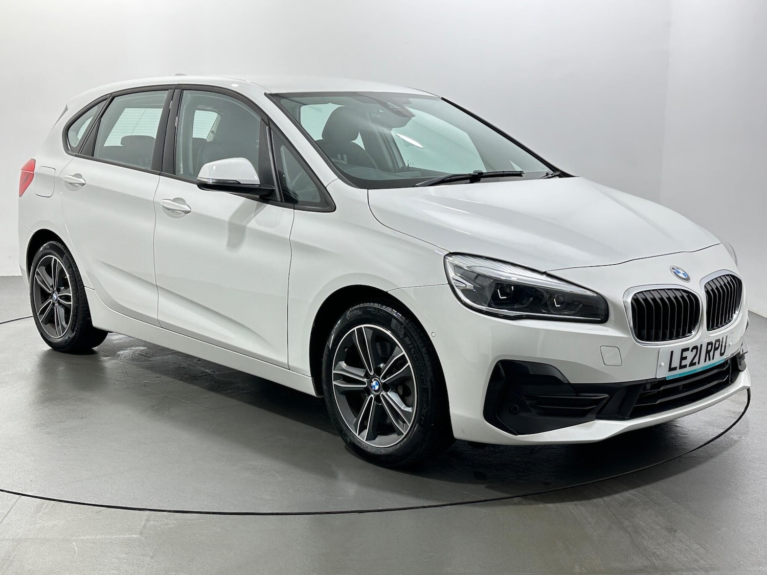 Used BMW 2 Series Active Tourer 2021 for sale - 76878865: Photo 1
