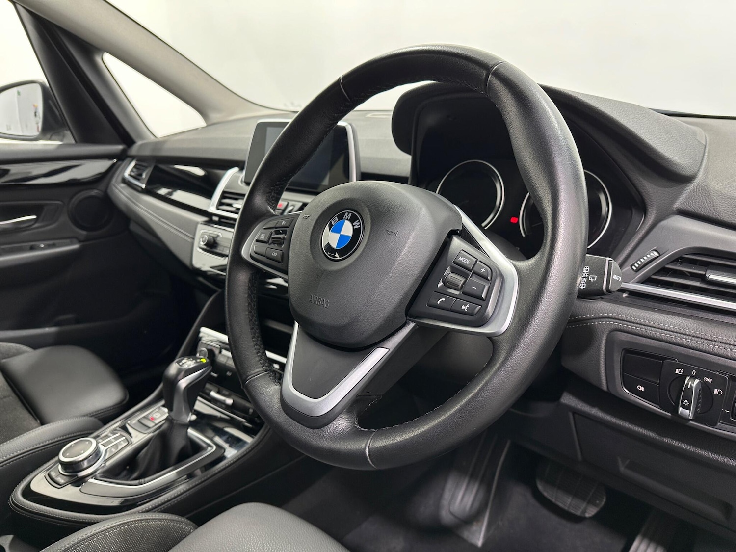 Used BMW 2 Series Active Tourer 2021 for sale - 76878865: Photo 10