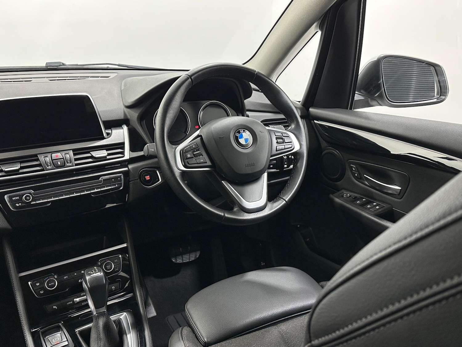 Used BMW 2 Series Active Tourer 2021 for sale - 76878865: Photo 11