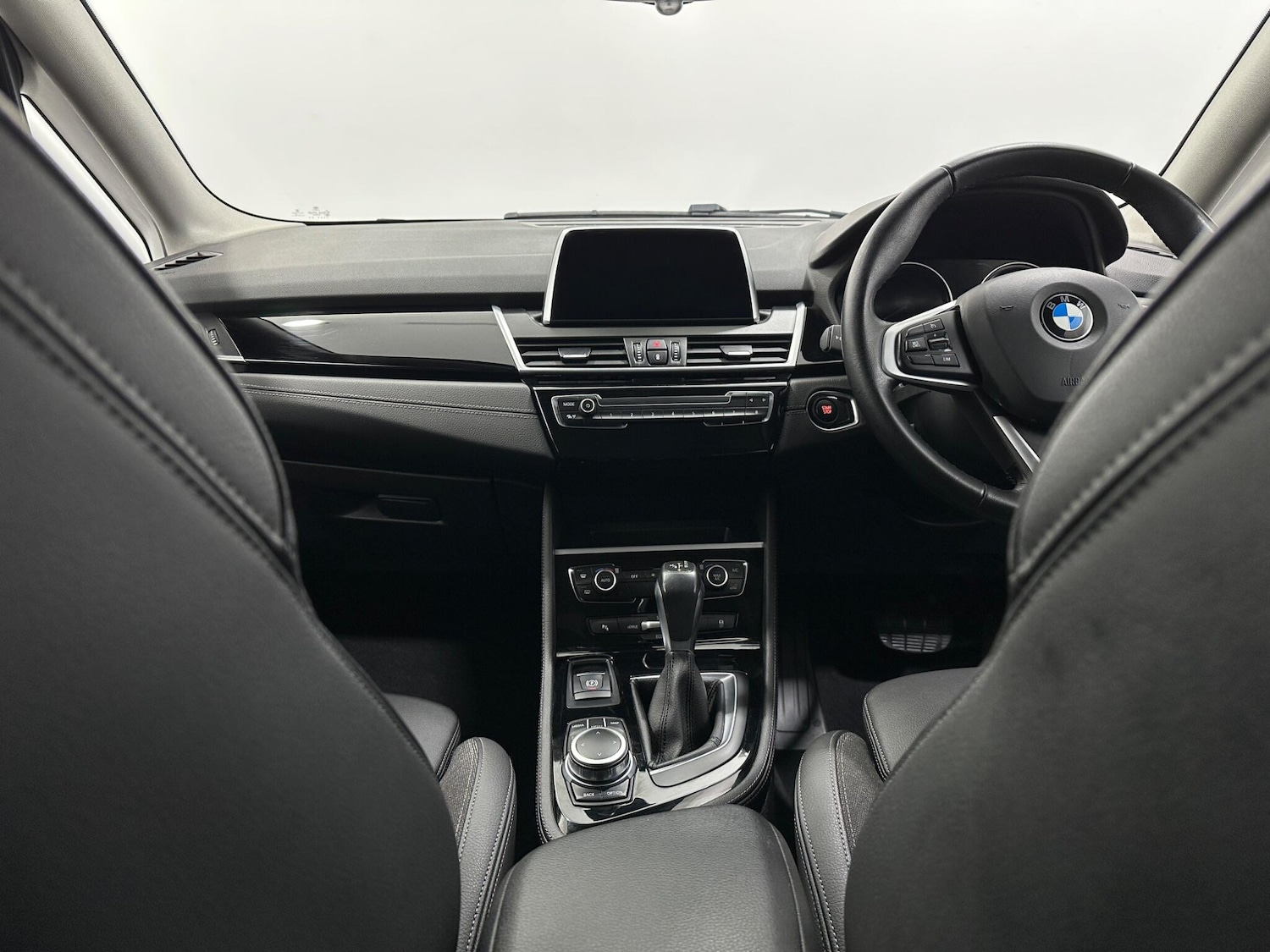 Used BMW 2 Series Active Tourer 2021 for sale - 76878865: Photo 18