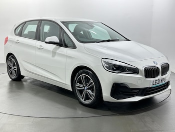 2021 (21) - 225xe Sport 5dr Auto