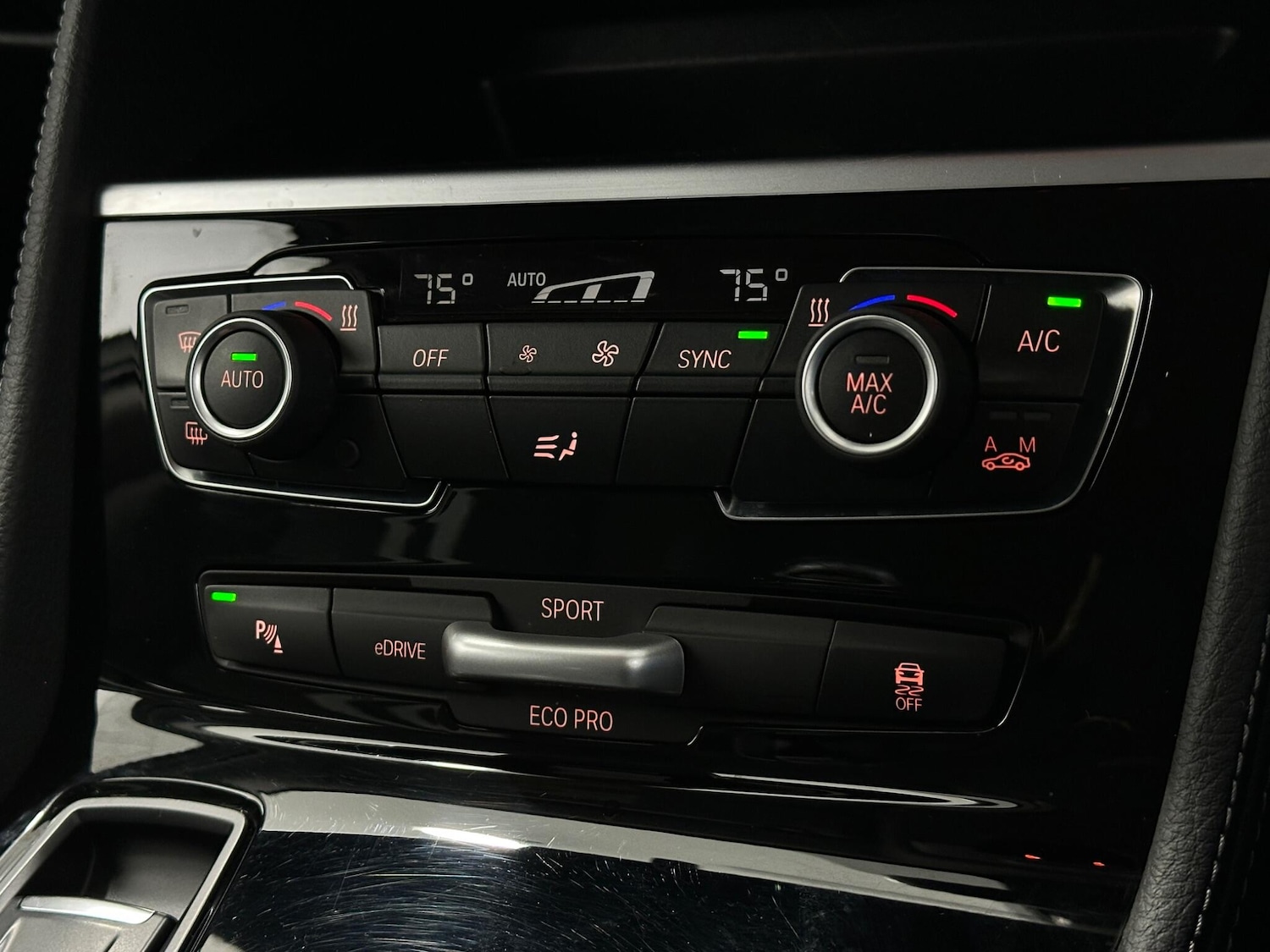 Used BMW 2 Series Active Tourer 2021 for sale - 76878865: Photo 21