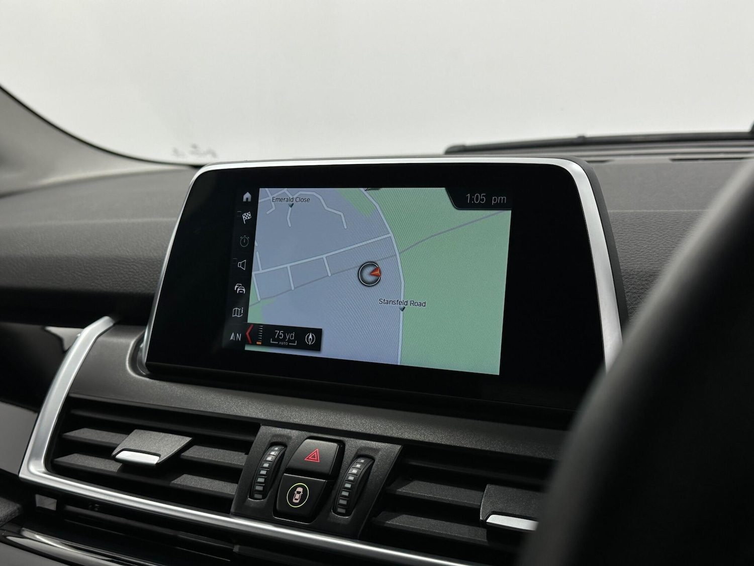 Used BMW 2 Series Active Tourer 2021 for sale - 76878865: Photo 22