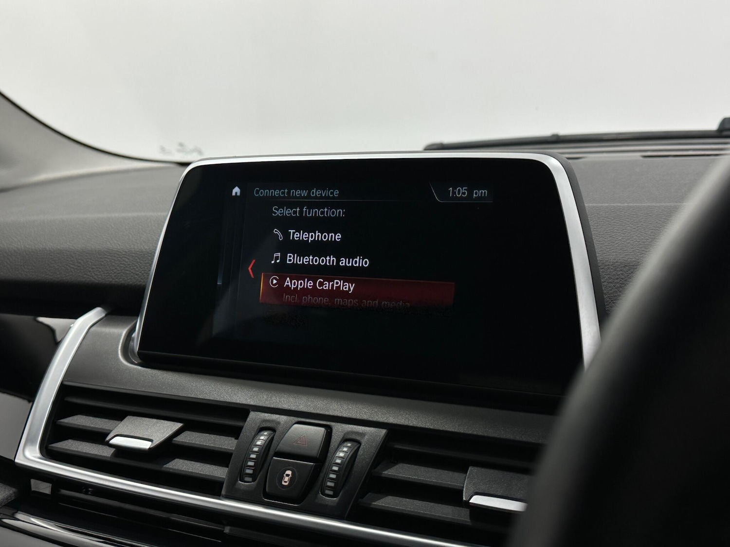 Used BMW 2 Series Active Tourer 2021 for sale - 76878865: Photo 24