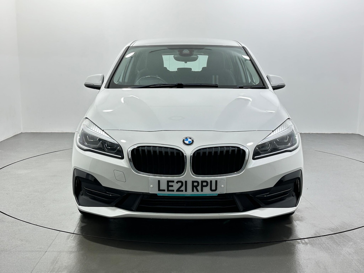 Used BMW 2 Series Active Tourer 2021 for sale - 76878865: Photo 3