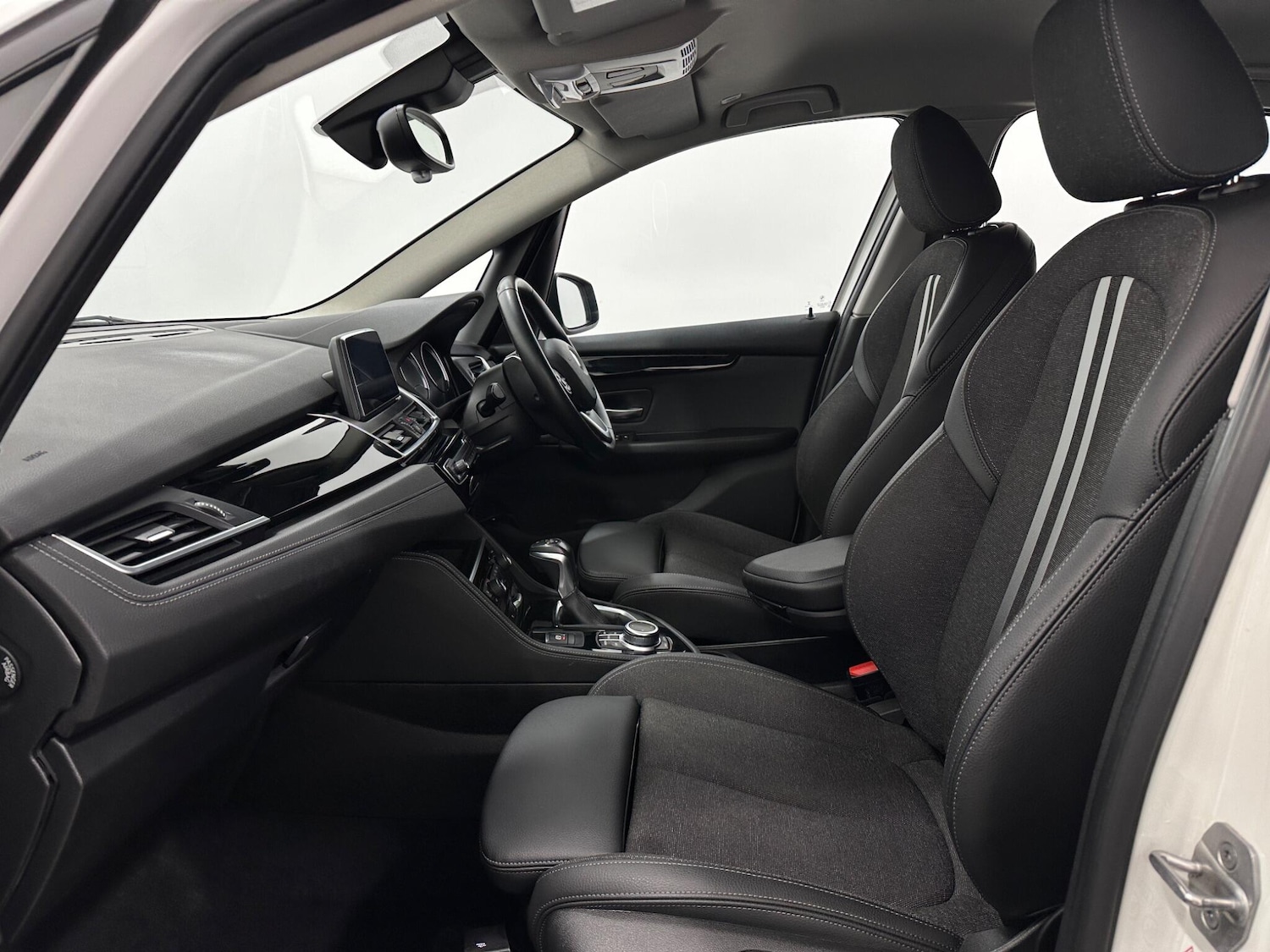 Used BMW 2 Series Active Tourer 2021 for sale - 76878865: Photo 33