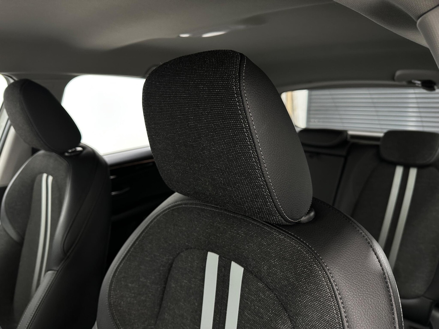 Used BMW 2 Series Active Tourer 2021 for sale - 76878865: Photo 35