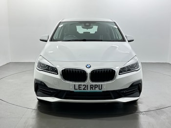Used BMW 2 Series Active Tourer 2021 for sale - 76878865: Photo