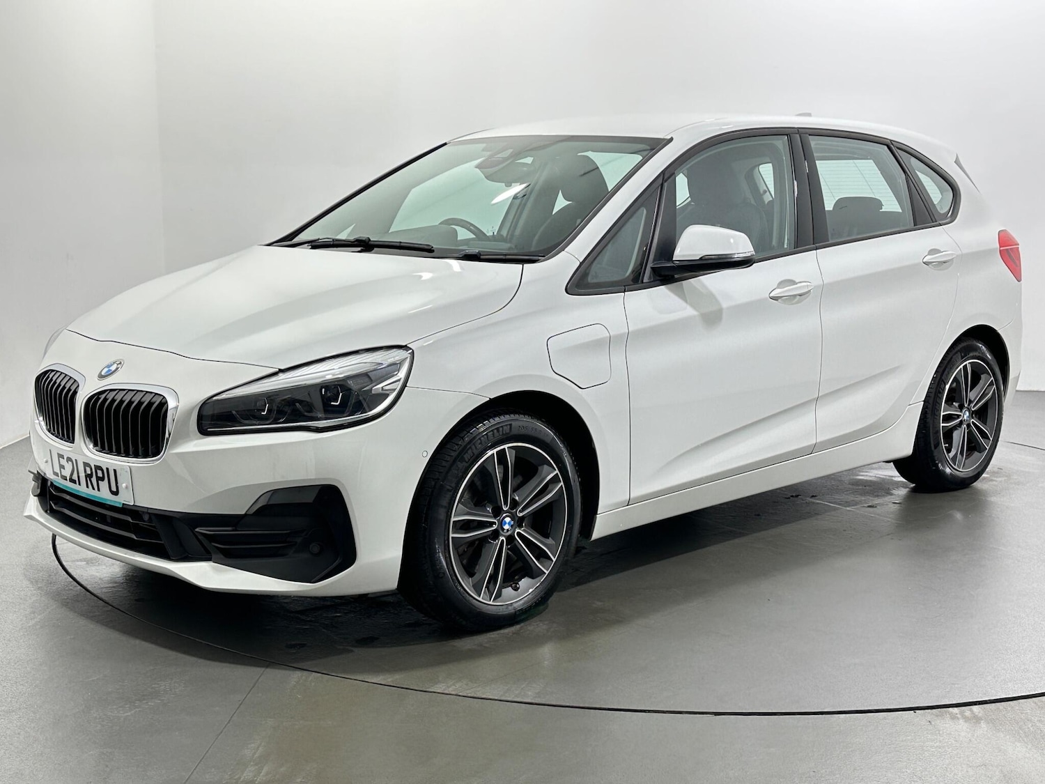 Used BMW 2 Series Active Tourer 2021 for sale - 76878865: Photo 4