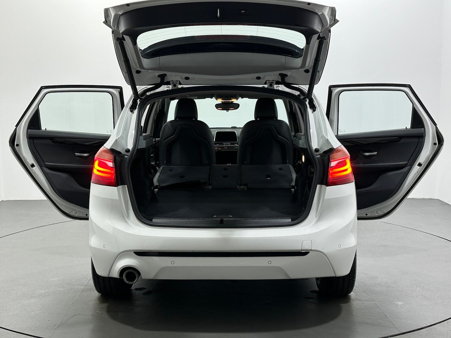 Used BMW 2 Series Active Tourer 2021 for sale - 76878865: Photo 44