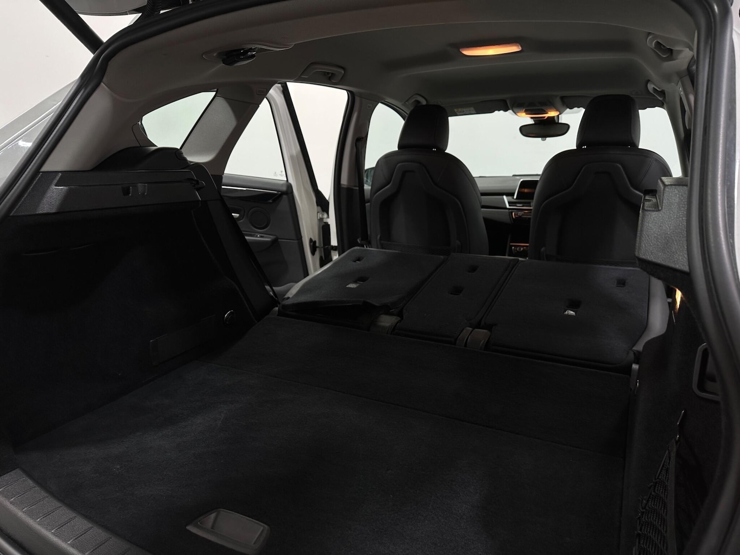 Used BMW 2 Series Active Tourer 2021 for sale - 76878865: Photo 45