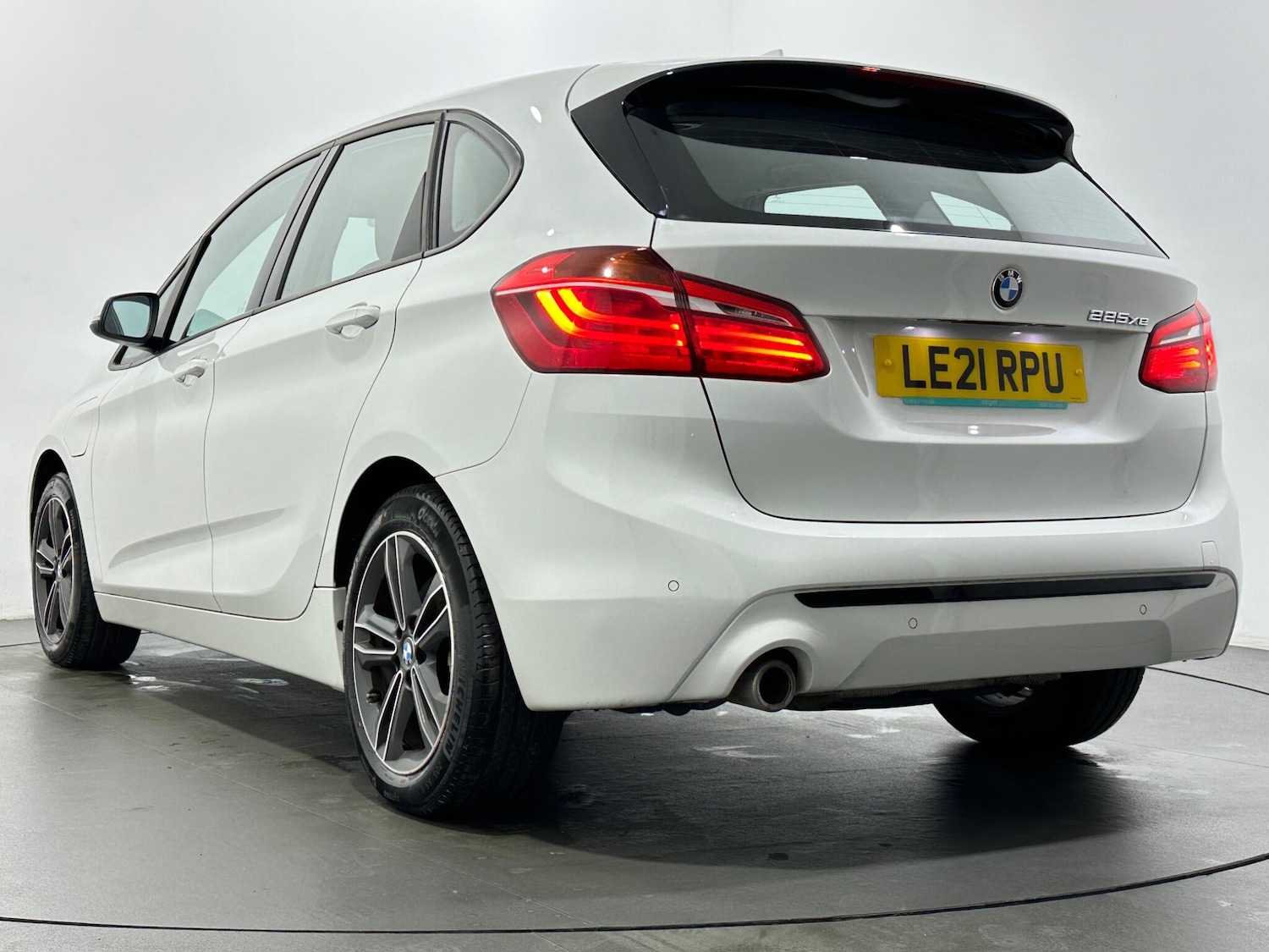 Used BMW 2 Series Active Tourer 2021 for sale - 76878865: Photo 49