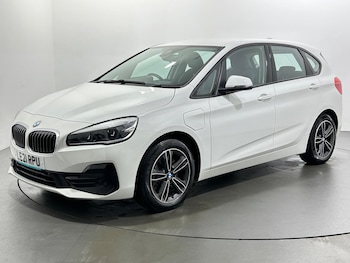 Used BMW 2 Series Active Tourer 2021 for sale - 76878865: Photo