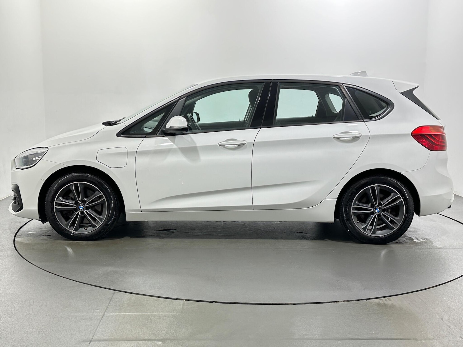 Used BMW 2 Series Active Tourer 2021 for sale - 76878865: Photo 5