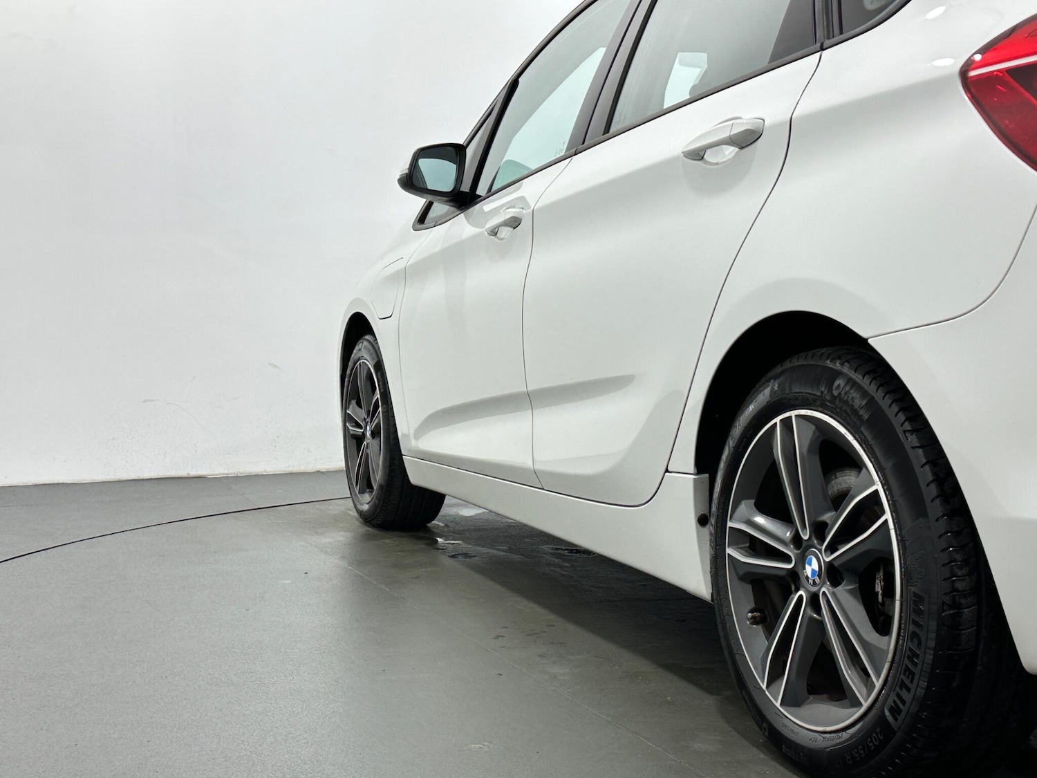 Used BMW 2 Series Active Tourer 2021 for sale - 76878865: Photo 50
