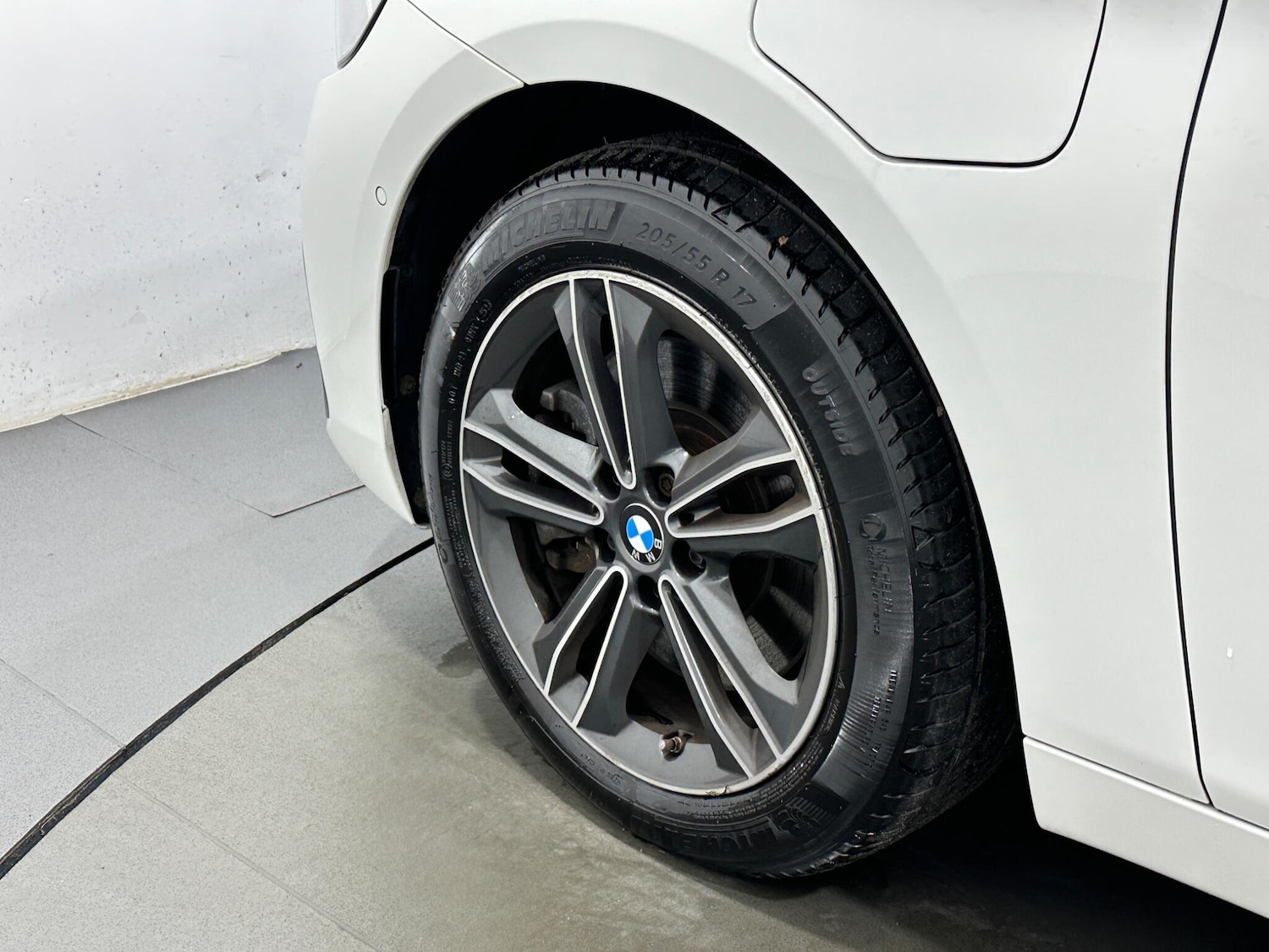 Used BMW 2 Series Active Tourer 2021 for sale - 76878865: Photo 51