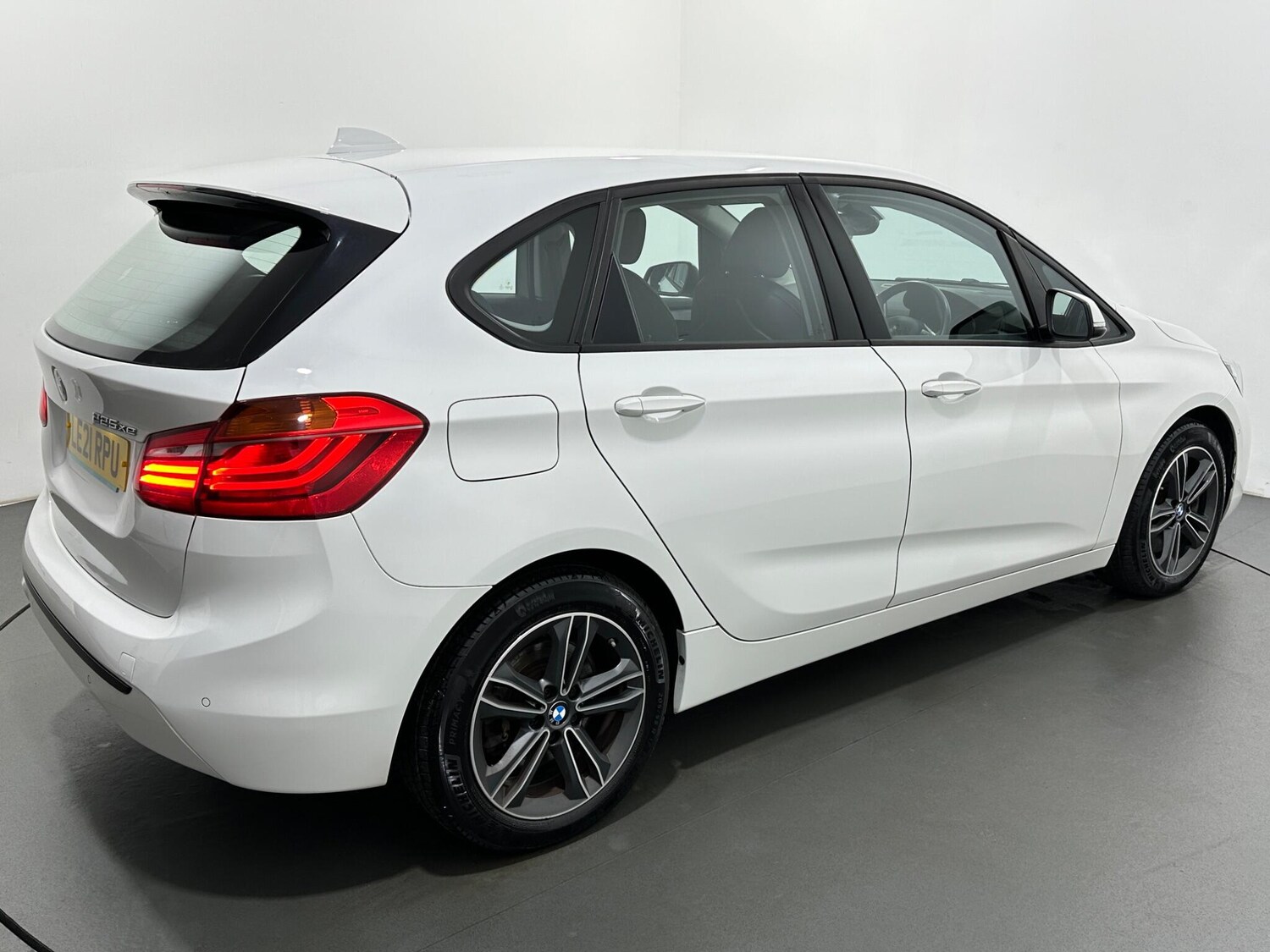 Used BMW 2 Series Active Tourer 2021 for sale - 76878865: Photo 52