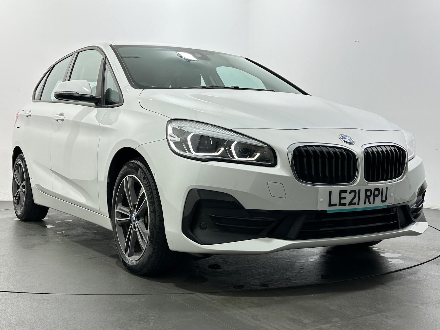 Used BMW 2 Series Active Tourer 2021 for sale - 76878865: Photo 53