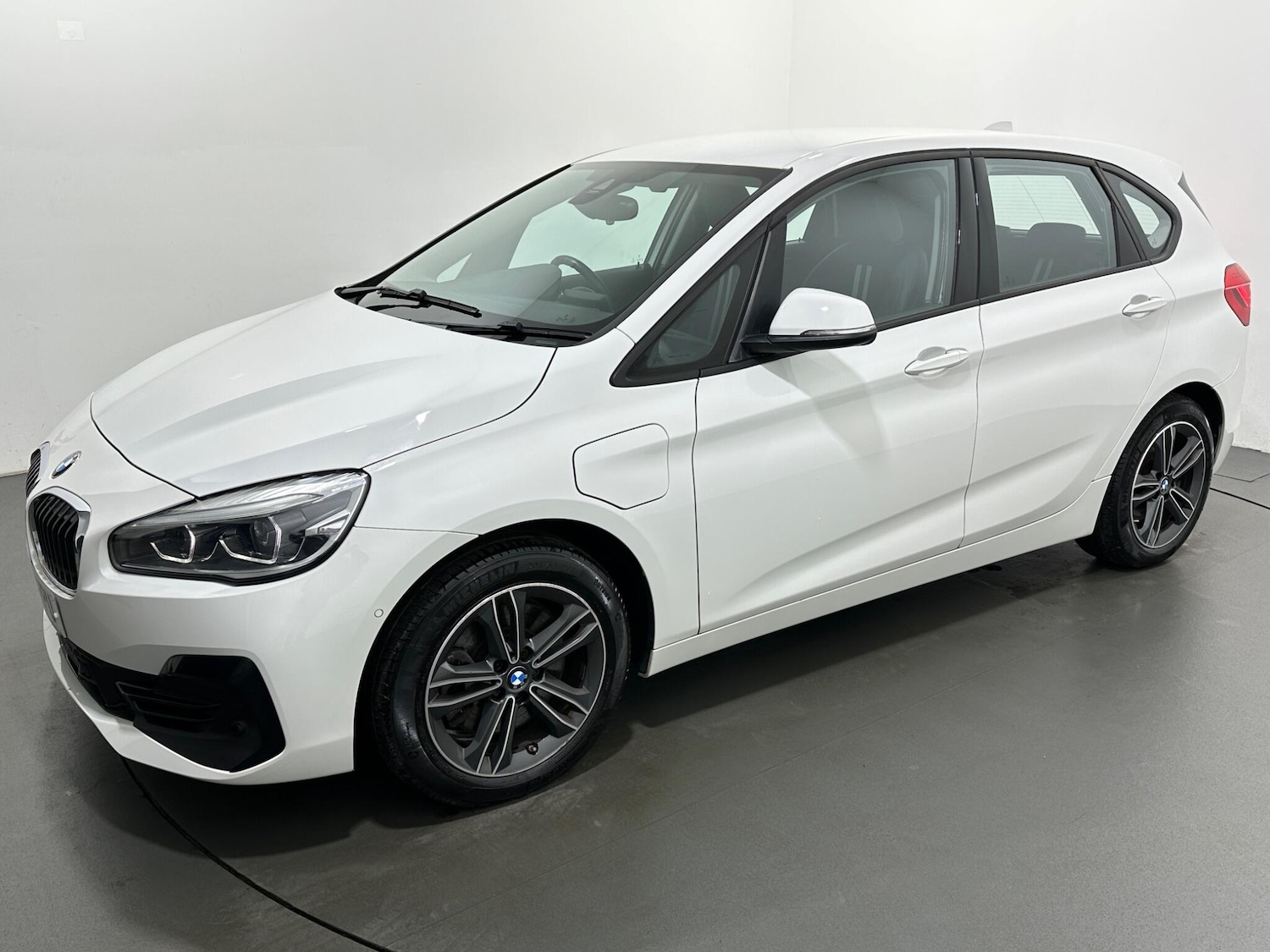 Used BMW 2 Series Active Tourer 2021 for sale - 76878865: Photo 54