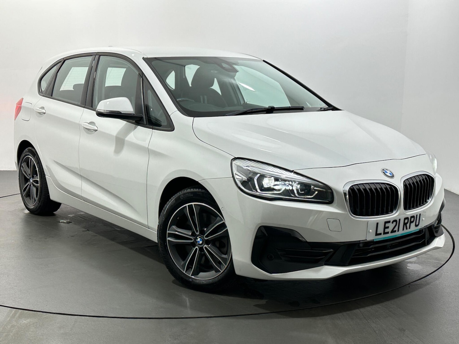 Used BMW 2 Series Active Tourer 2021 for sale - 76878865: Photo 55