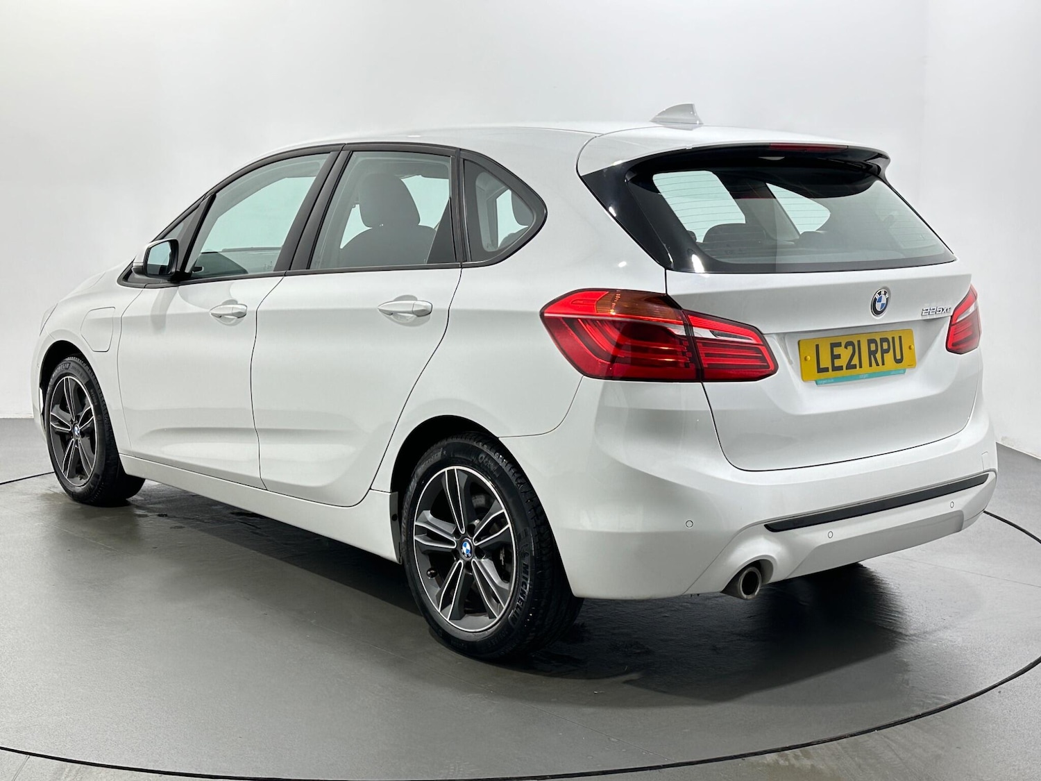 Used BMW 2 Series Active Tourer 2021 for sale - 76878865: Photo 6