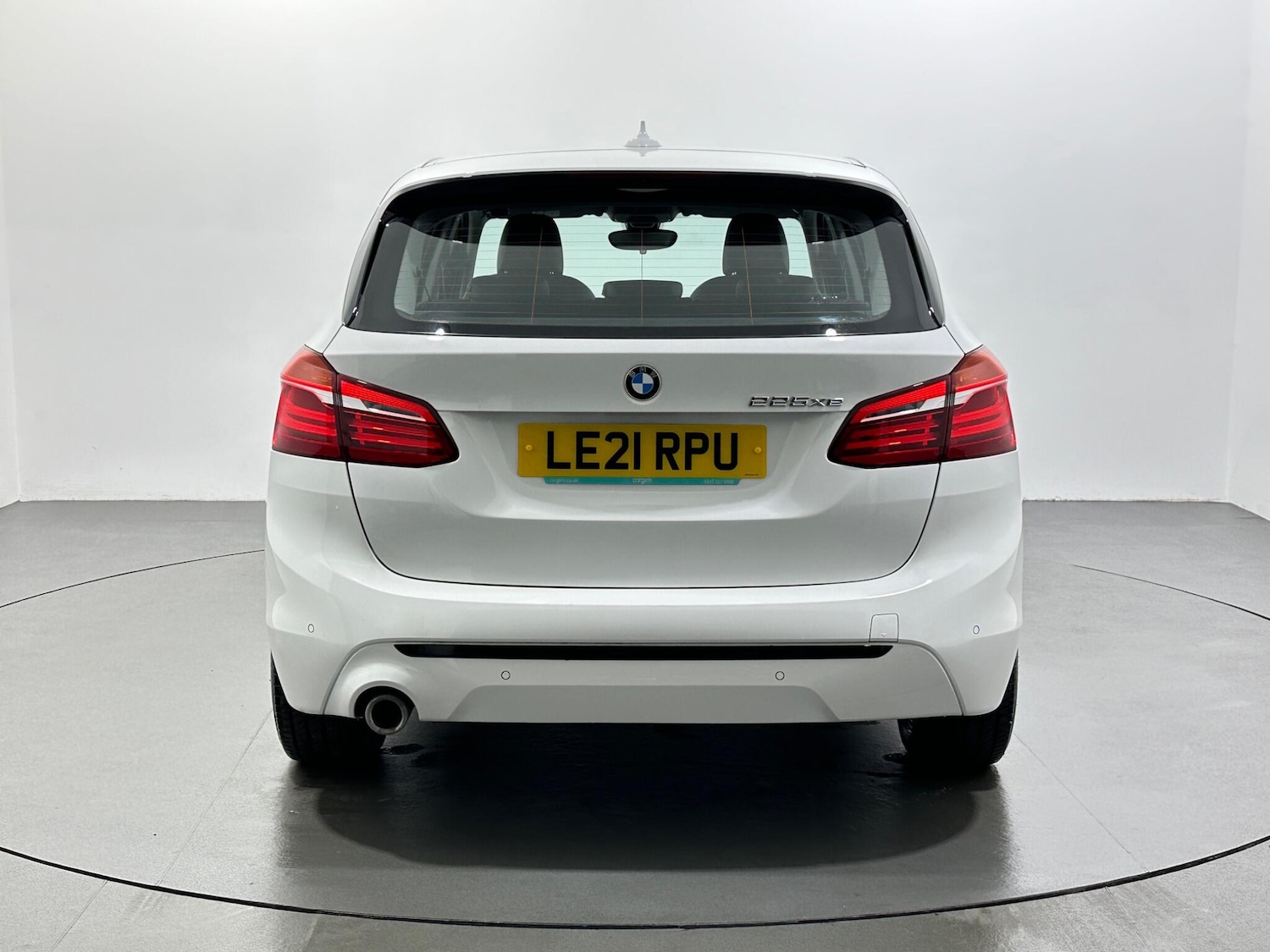 Used BMW 2 Series Active Tourer 2021 for sale - 76878865: Photo 7